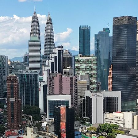 Elements Service Suite@ Times Square Kuala Lumpur Luaran gambar
