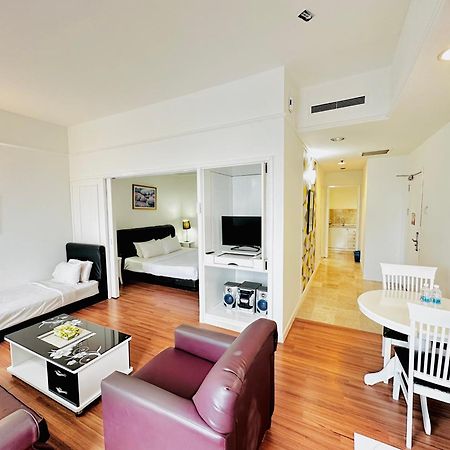 Elements Service Suite@ Times Square Kuala Lumpur Luaran gambar