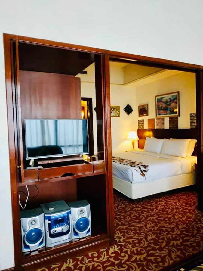 Elements Service Suite@ Times Square Kuala Lumpur Luaran gambar