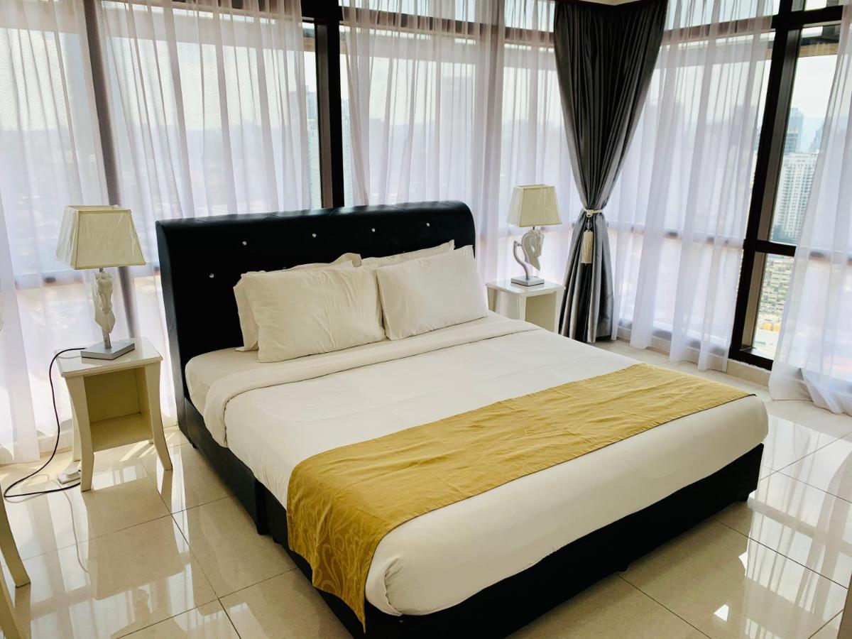 Elements Service Suite@ Times Square Kuala Lumpur Luaran gambar