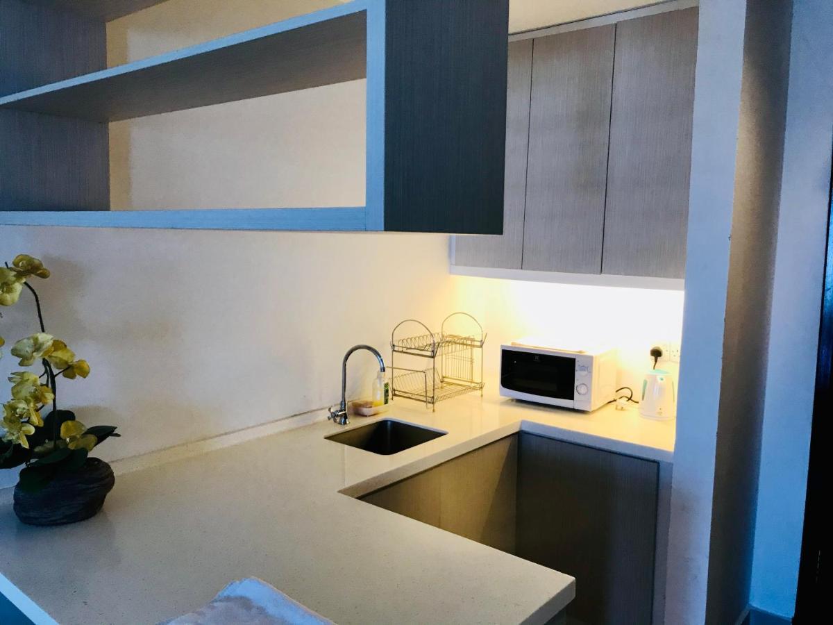 Elements Service Suite@ Times Square Kuala Lumpur Luaran gambar