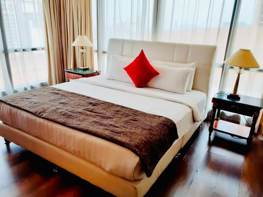 Elements Service Suite@ Times Square Kuala Lumpur Luaran gambar