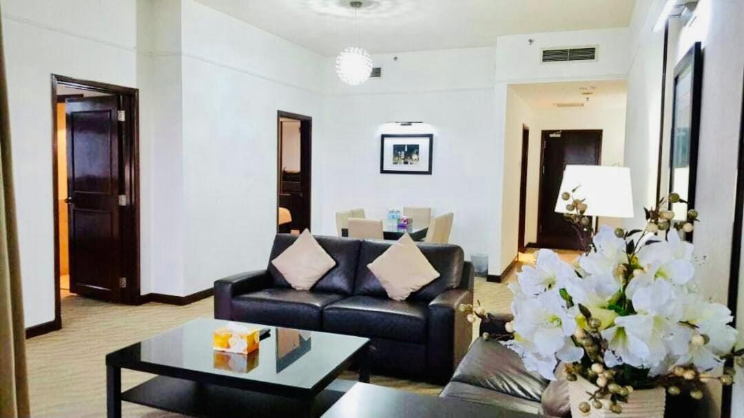 Elements Service Suite@ Times Square Kuala Lumpur Luaran gambar