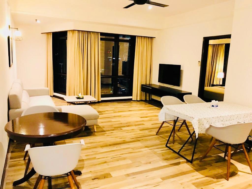 Elements Service Suite@ Times Square Kuala Lumpur Luaran gambar