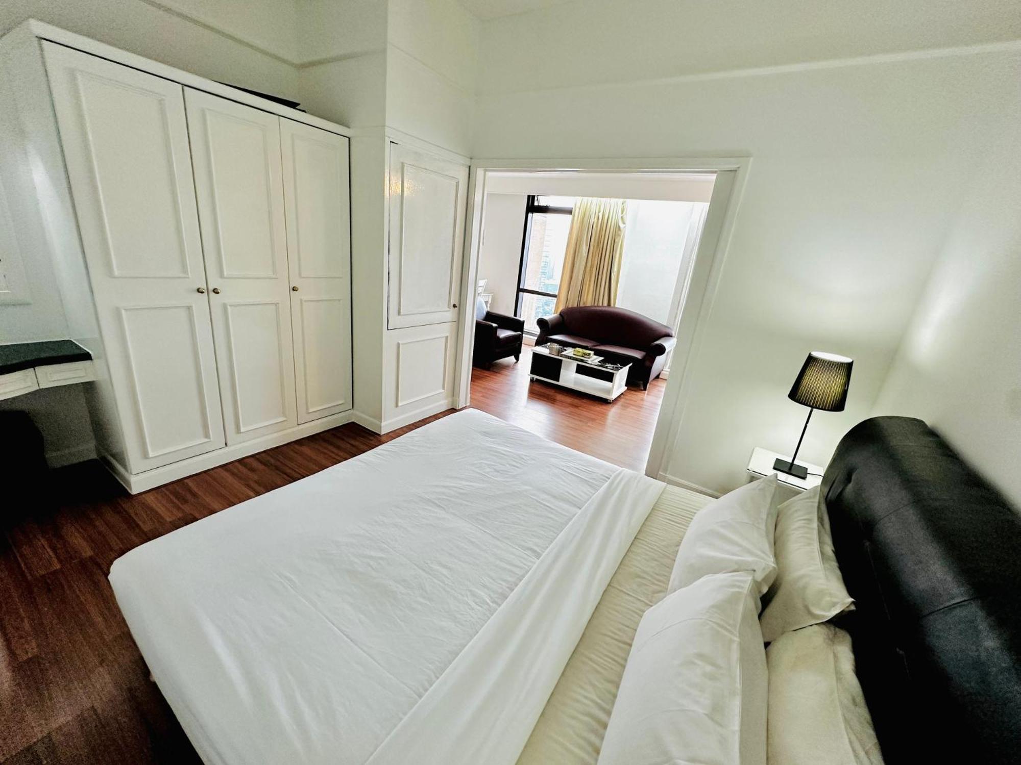 Elements Service Suite@ Times Square Kuala Lumpur Luaran gambar