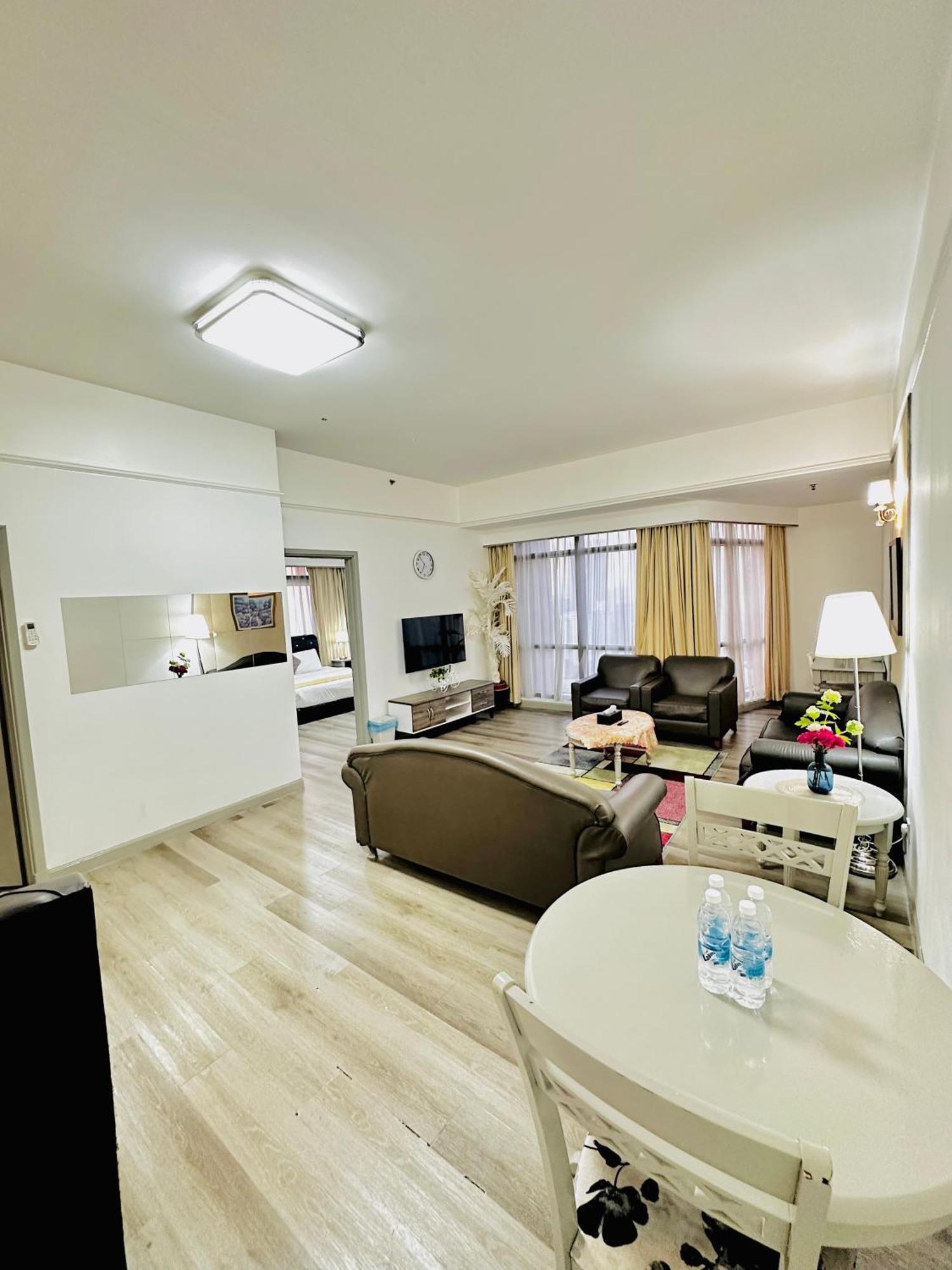 Elements Service Suite@ Times Square Kuala Lumpur Luaran gambar