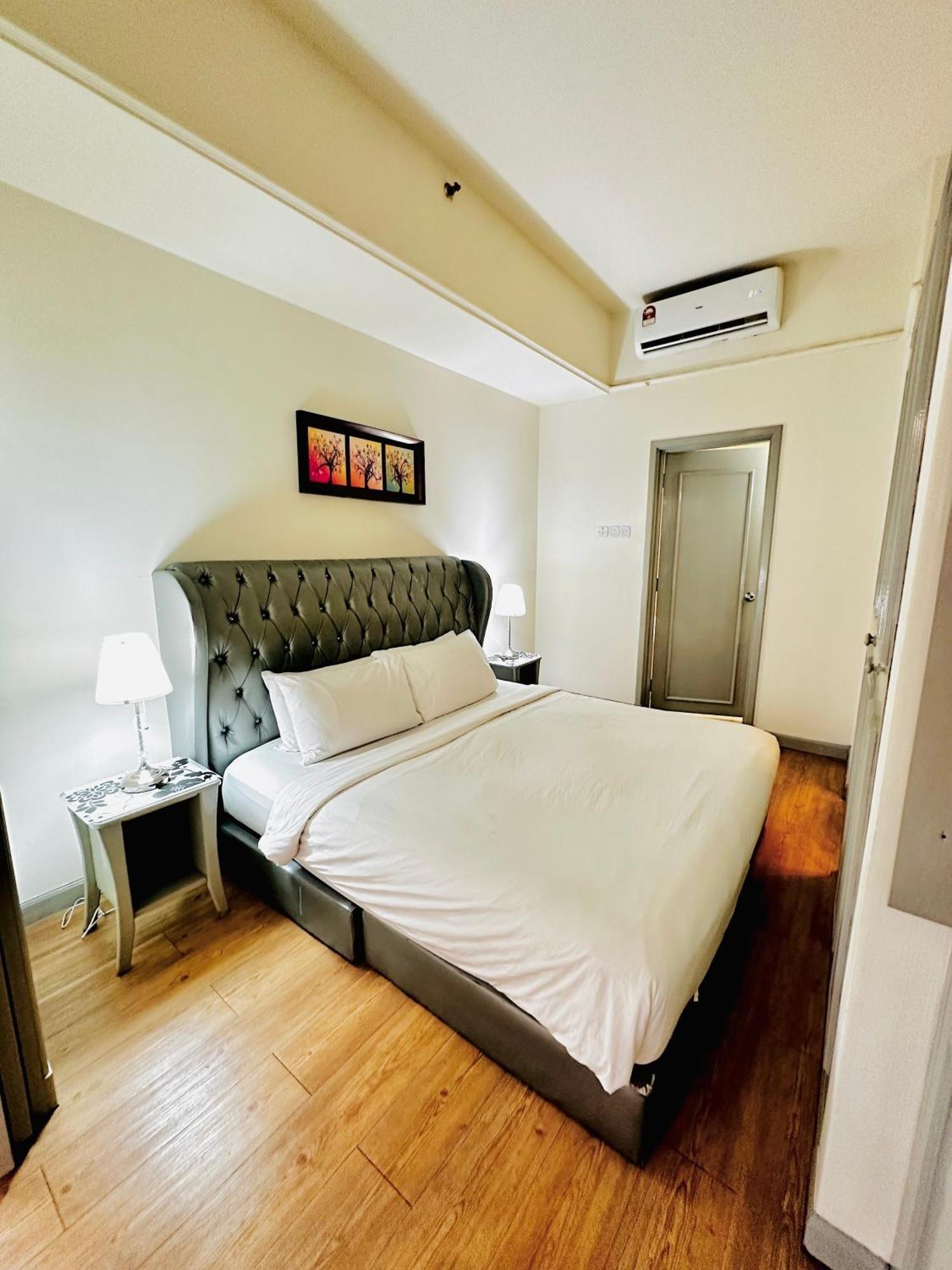 Elements Service Suite@ Times Square Kuala Lumpur Luaran gambar
