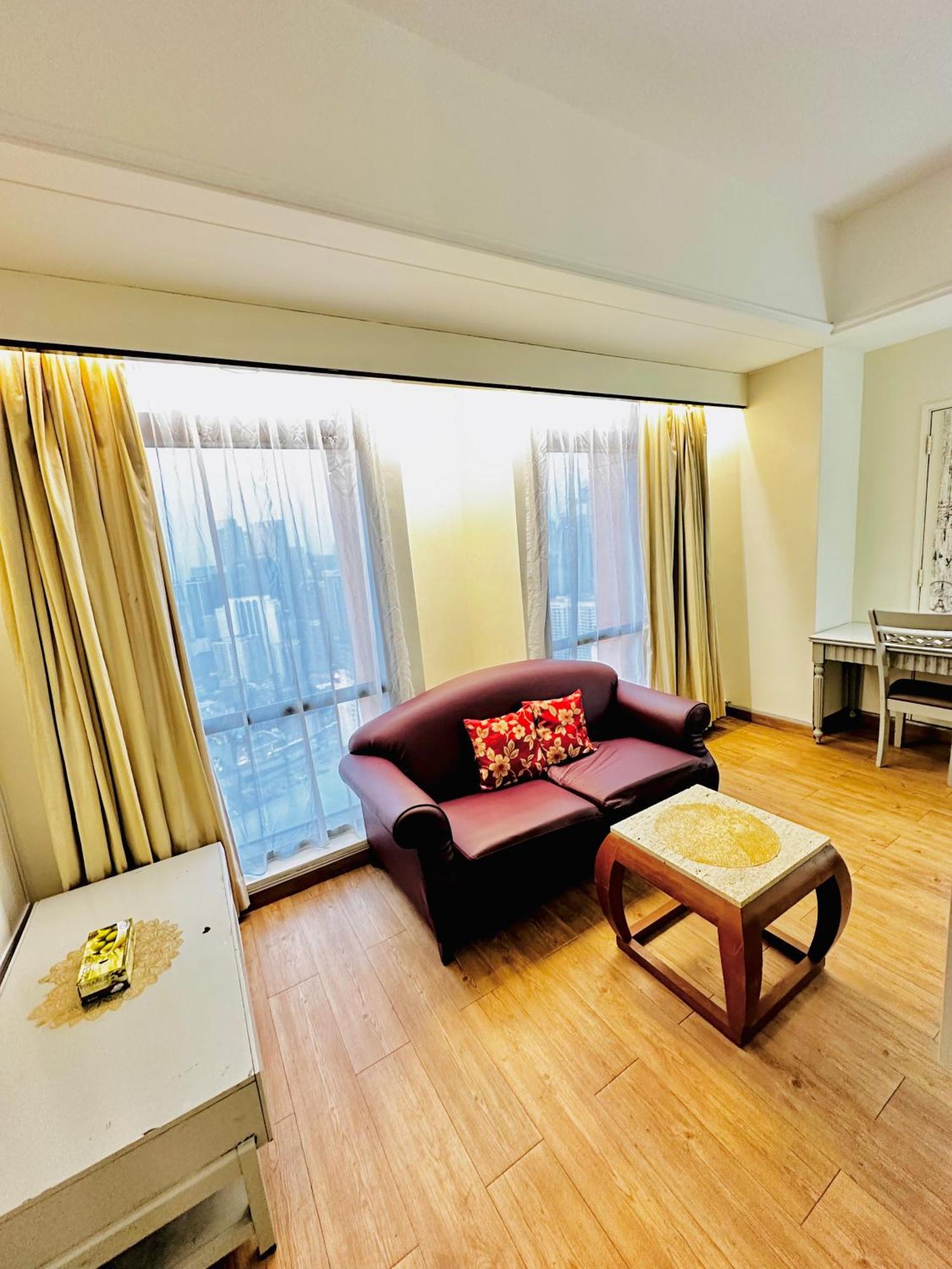 Elements Service Suite@ Times Square Kuala Lumpur Luaran gambar