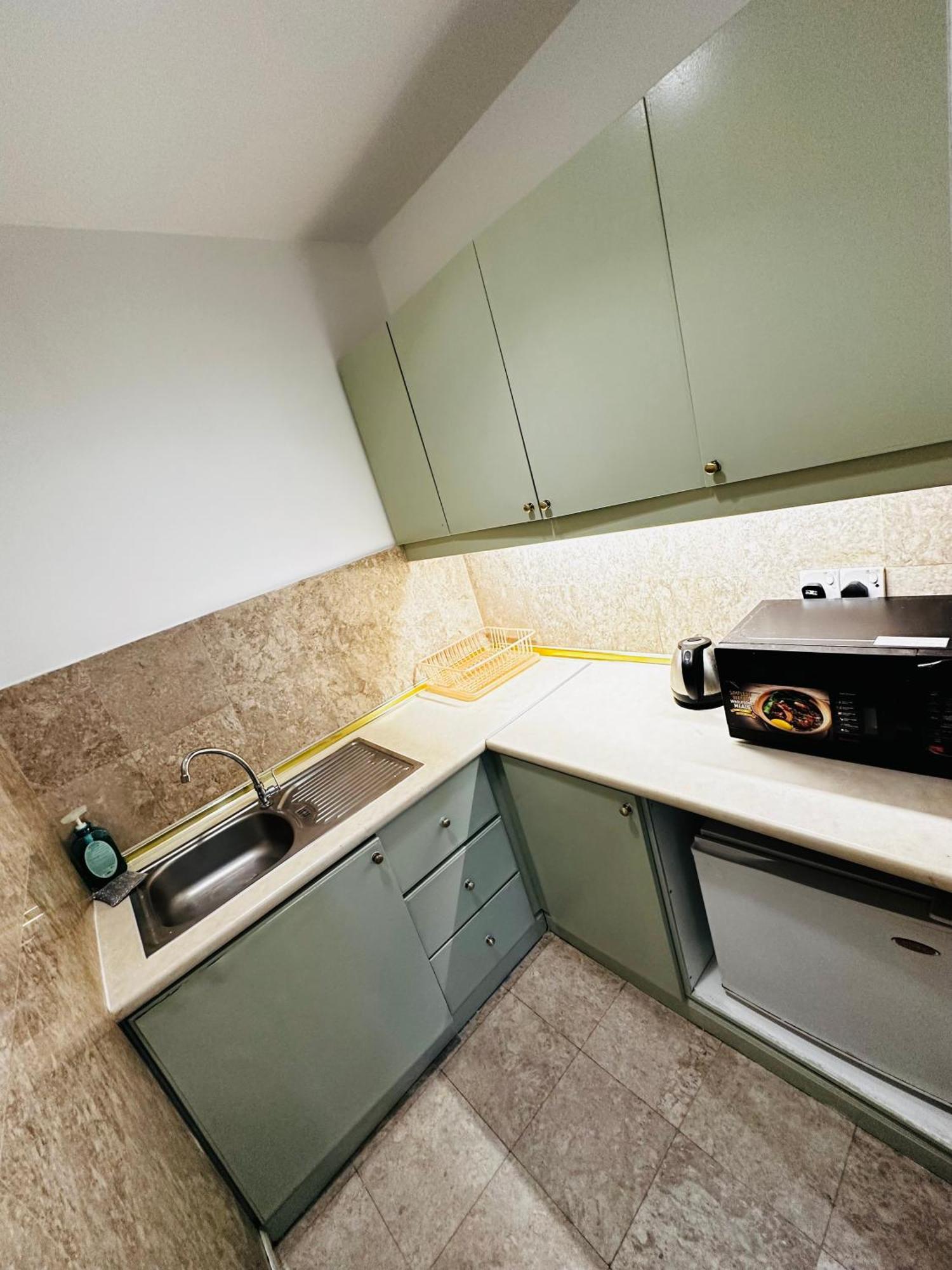 Elements Service Suite@ Times Square Kuala Lumpur Luaran gambar