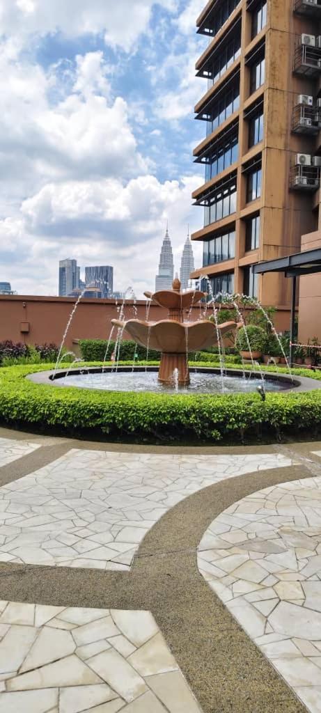 Elements Service Suite@ Times Square Kuala Lumpur Luaran gambar