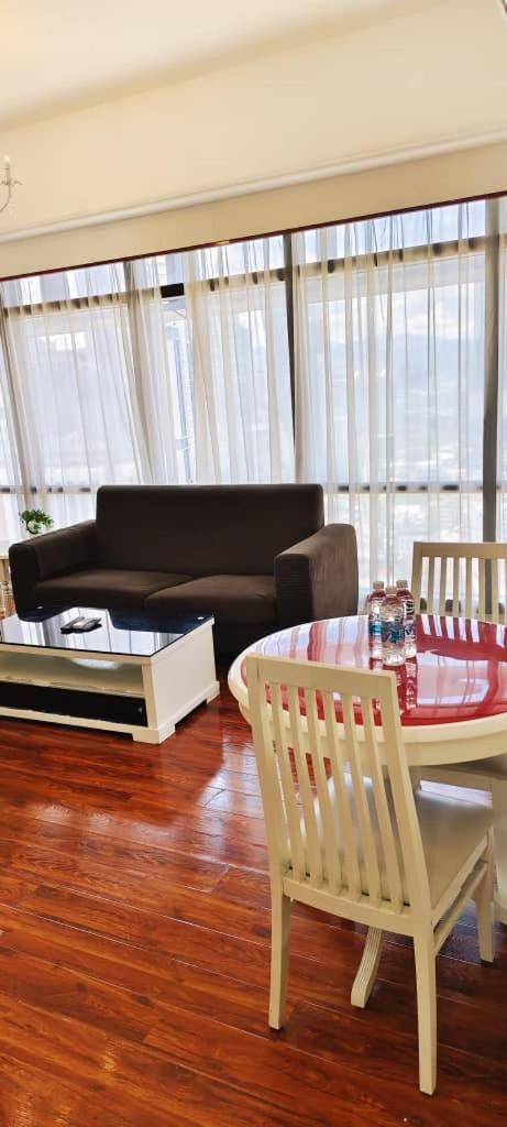 Elements Service Suite@ Times Square Kuala Lumpur Luaran gambar