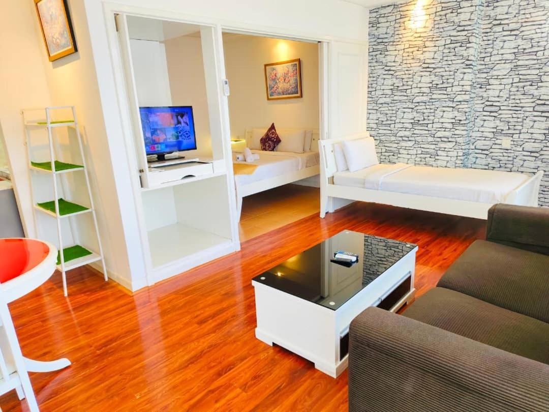 Elements Service Suite@ Times Square Kuala Lumpur Luaran gambar